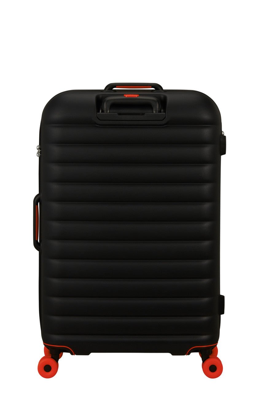 American Tourister Neovibe Expandable Spinner 78cm - KaryKase