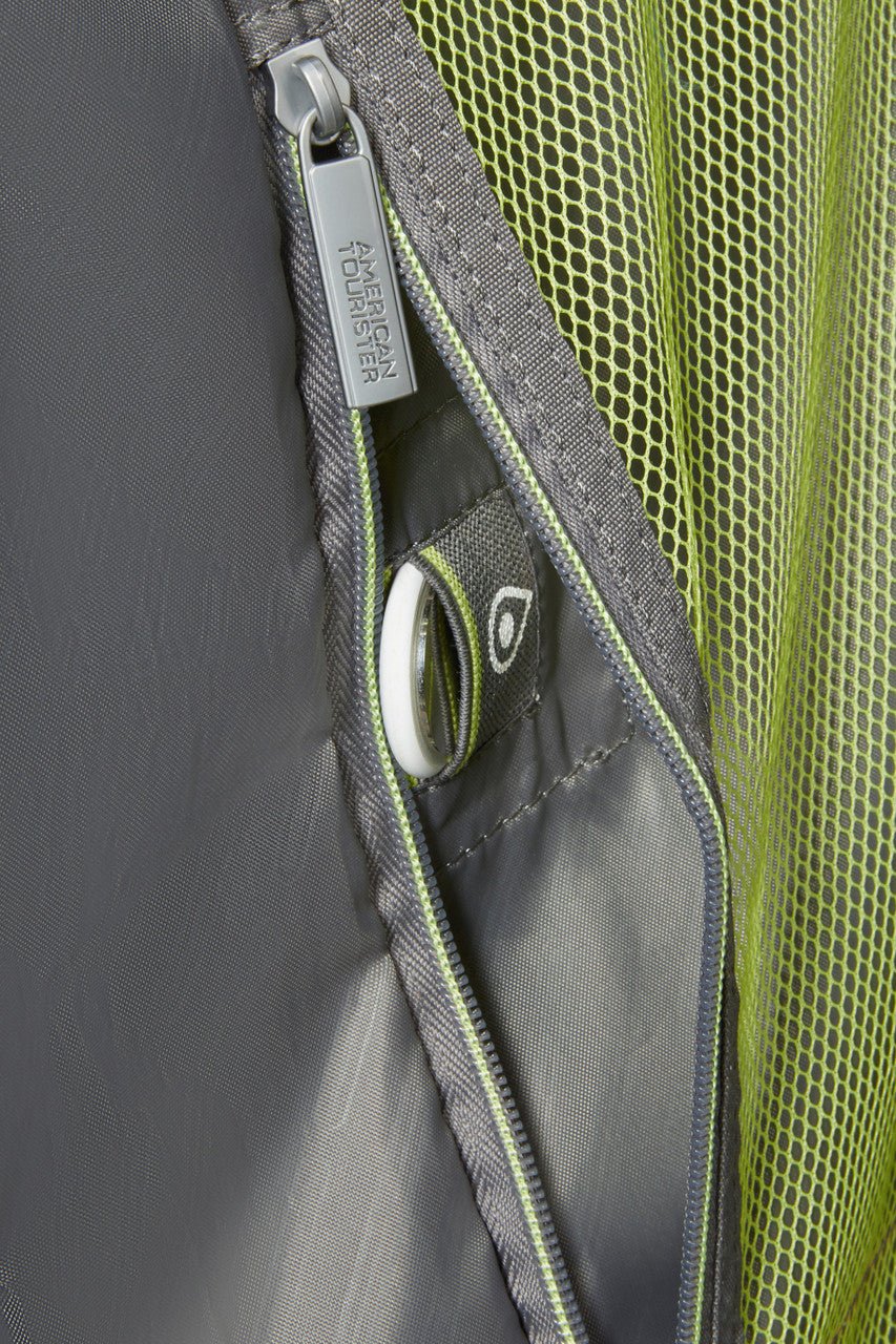 American Tourister Neovibe Expandable Spinner 78cm - KaryKase