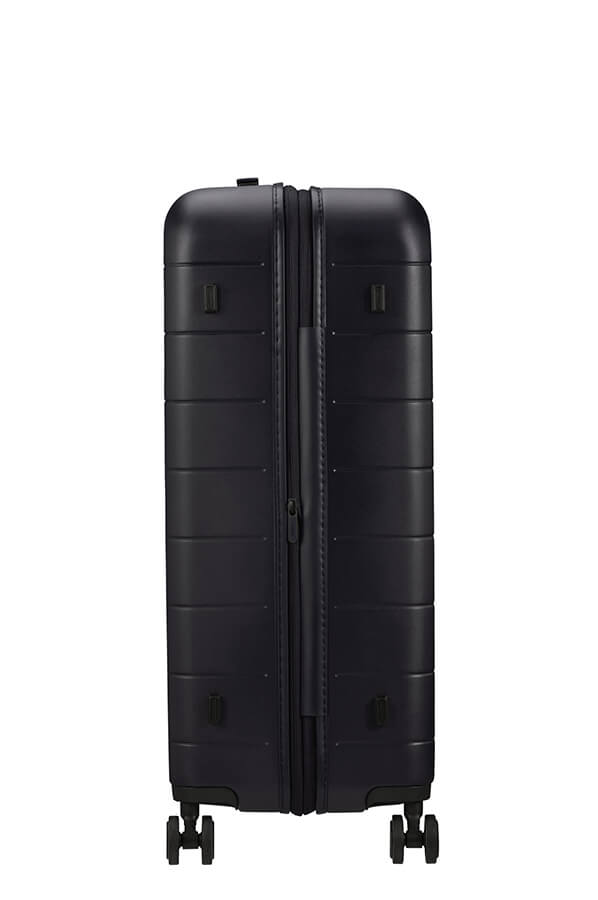 American Tourister Novastream 77cm Expandable Large Spinner | Dark Slate - KaryKase