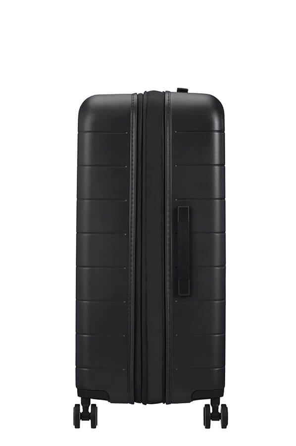 American Tourister Novastream 77cm Expandable Large Spinner | Dark Slate - KaryKase