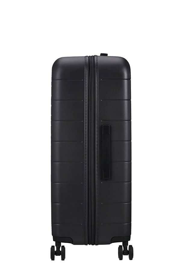 American Tourister Novastream 77cm Expandable Large Spinner | Dark Slate - KaryKase