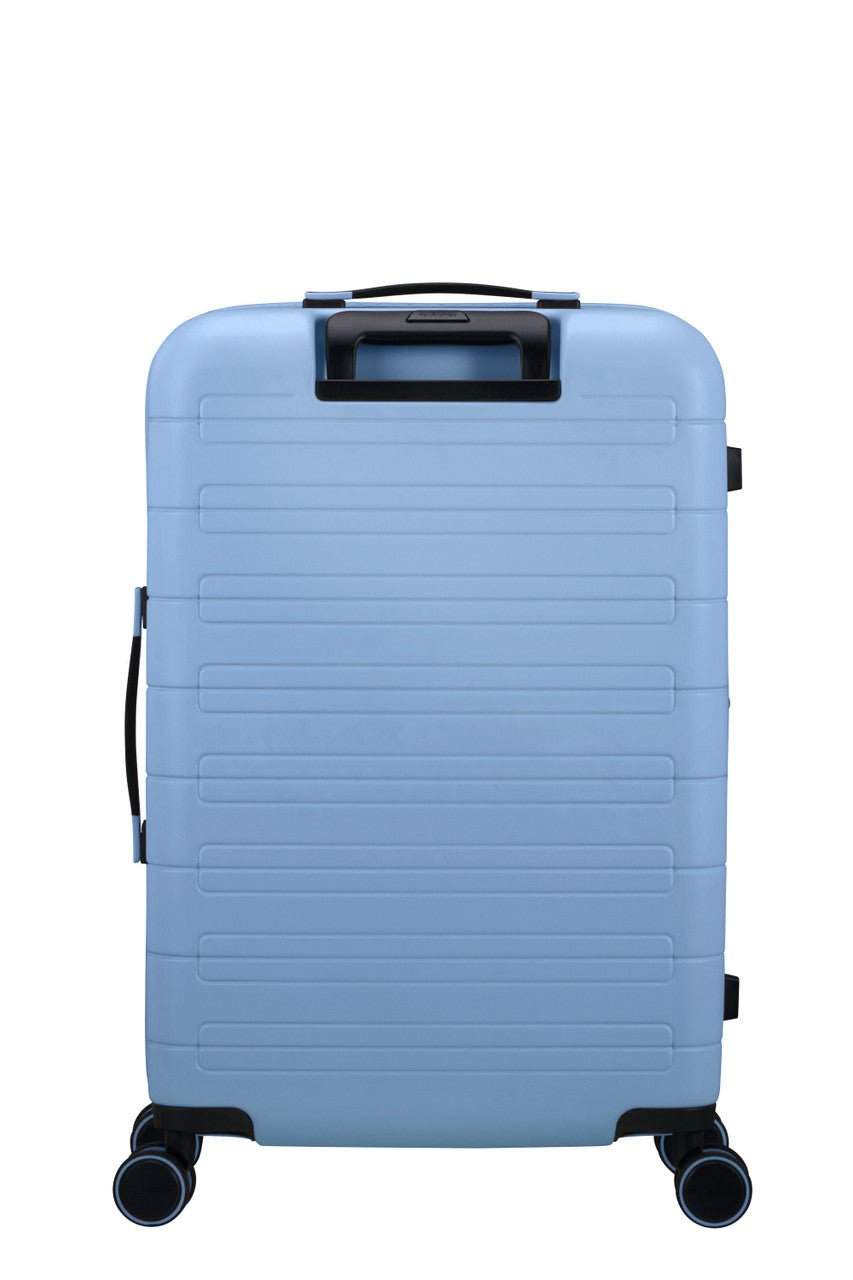 American Tourister Novastream Spinner Expandable 67cm - KaryKase