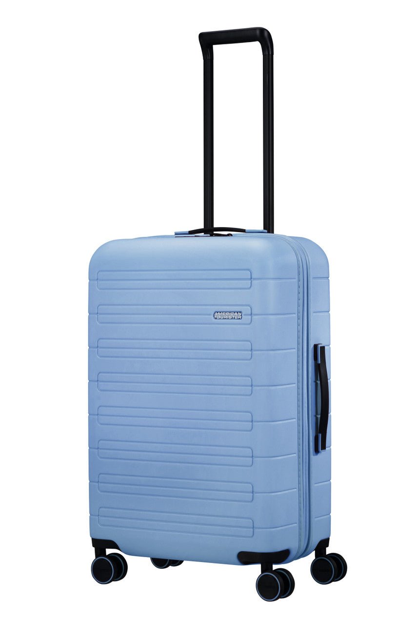 American Tourister Novastream Spinner Expandable 67cm - KaryKase