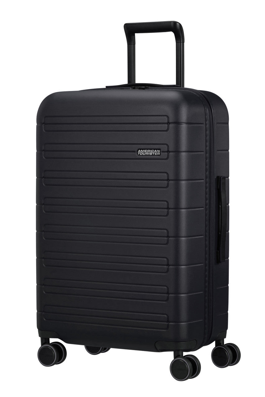 American Tourister Novastream Spinner Expandable 67cm - KaryKase