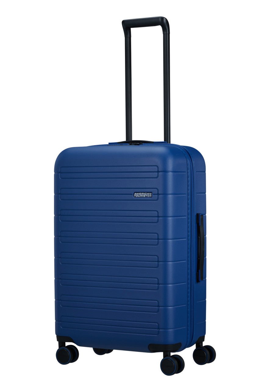 American Tourister Novastream Spinner Expandable 67cm - KaryKase