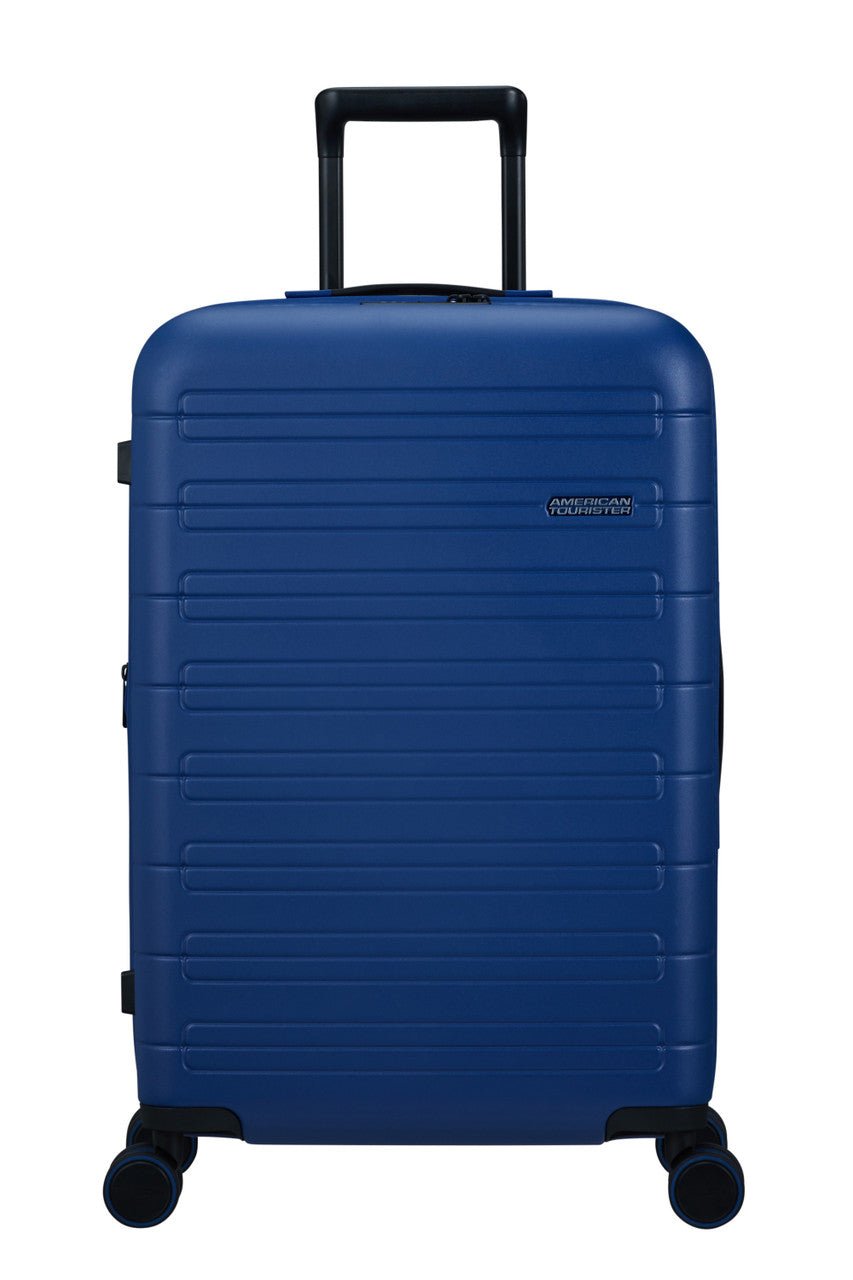 American Tourister Novastream Spinner Expandable 67cm - KaryKase