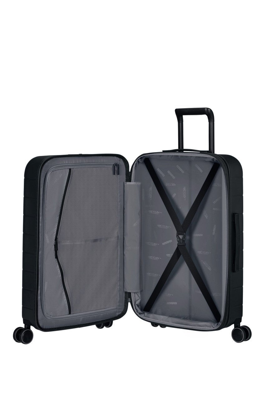 American Tourister Novastream Spinner Expandable 67cm - KaryKase