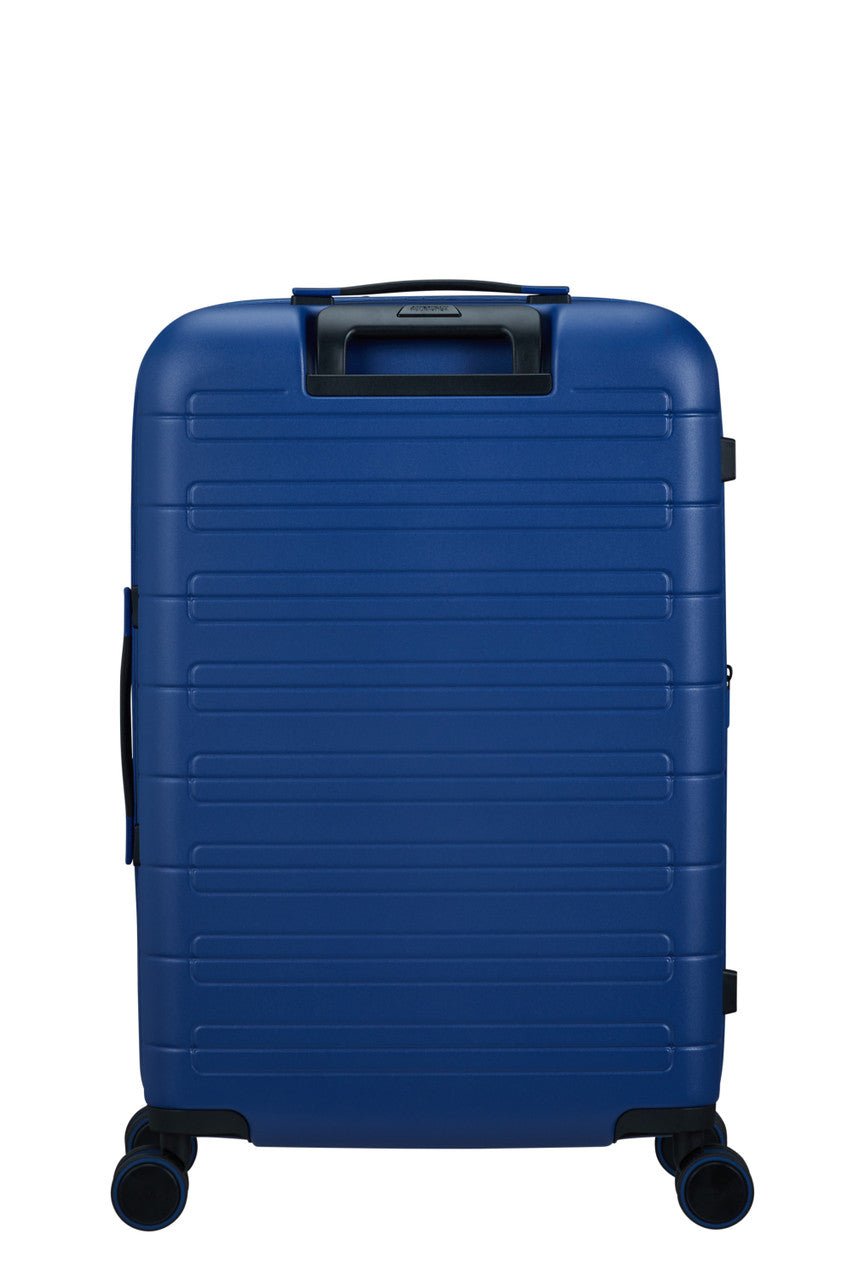American Tourister Novastream Spinner Expandable 67cm - KaryKase