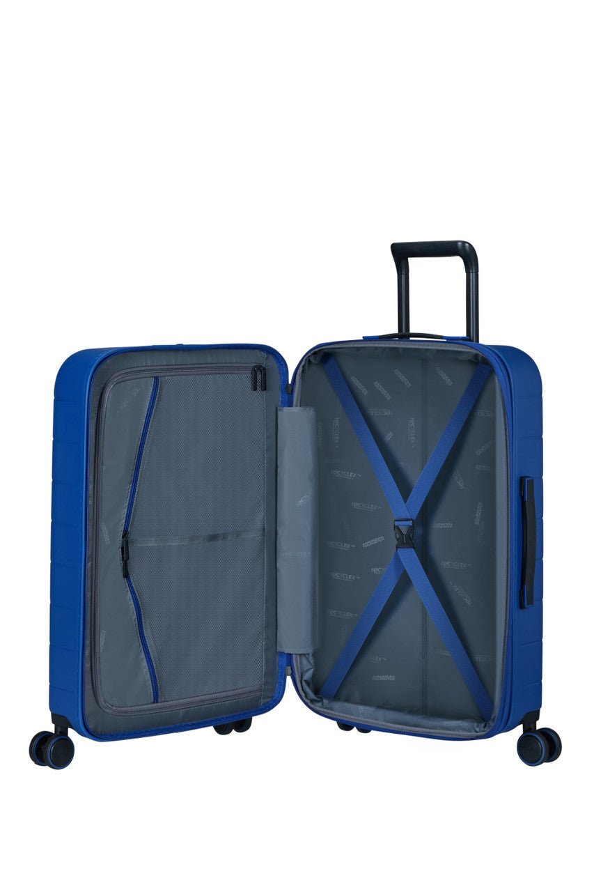 American Tourister Novastream Spinner Expandable 67cm - KaryKase