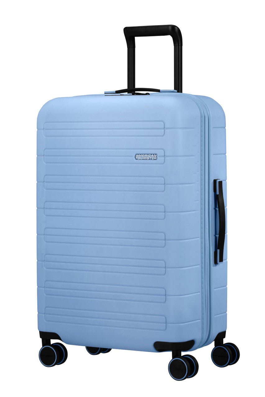 American Tourister Novastream Spinner Expandable 67cm - KaryKase