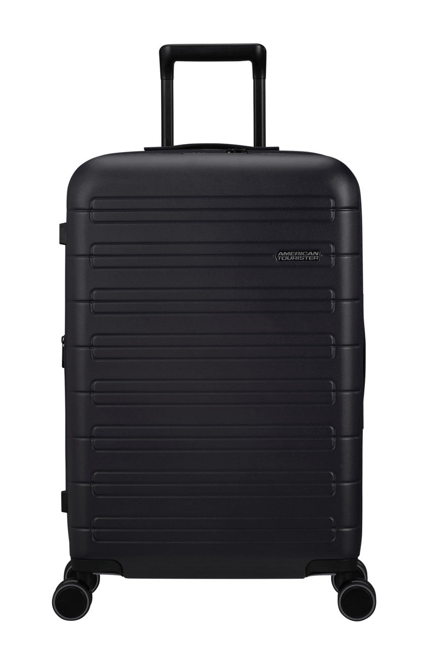 American Tourister Novastream Spinner Expandable 67cm - KaryKase
