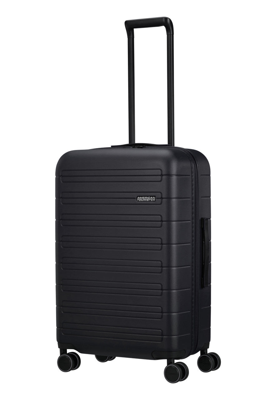 American Tourister Novastream Spinner Expandable 67cm - KaryKase