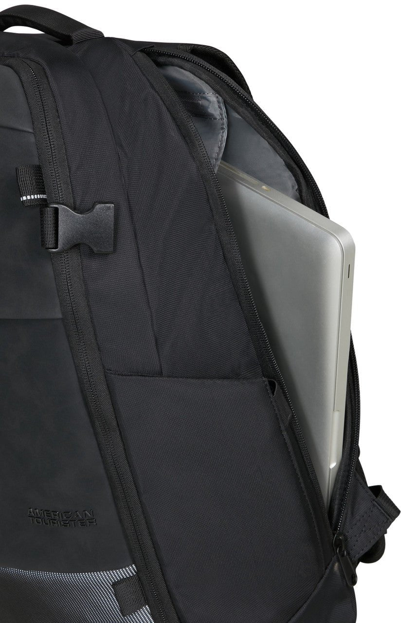 American Tourister Pacepro Laptop Backpack 17.3" - KaryKase