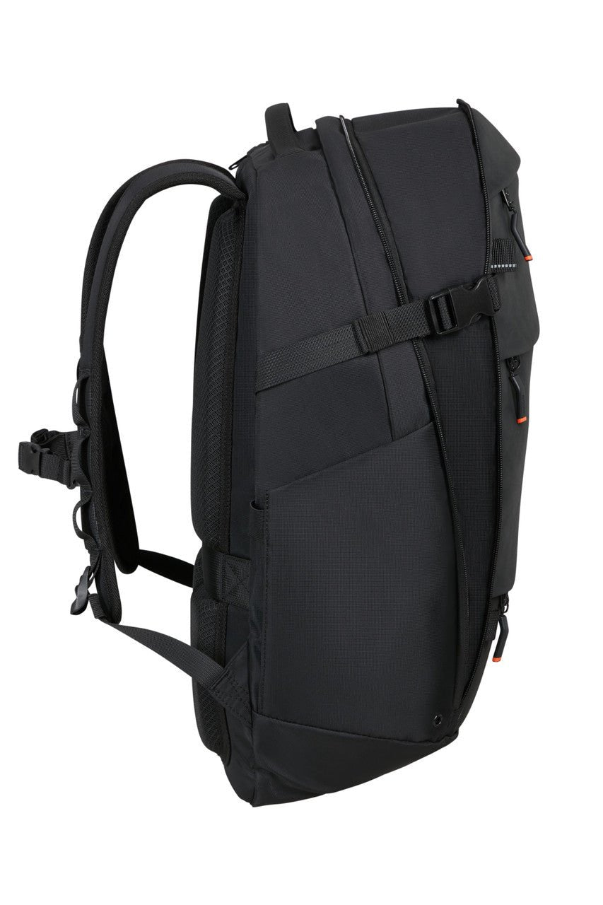 American Tourister Pacepro Laptop Backpack 17.3" - KaryKase