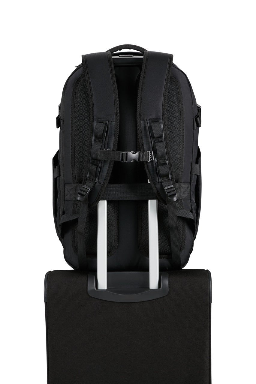 American Tourister Pacepro Laptop Backpack 17.3" - KaryKase