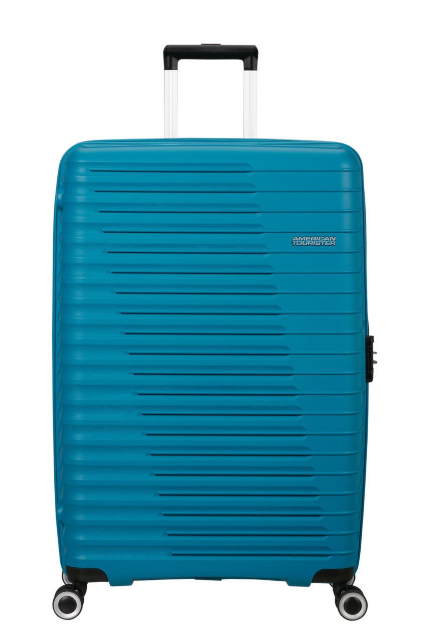 American Tourister RoadRush 3 Piece Set - KaryKase