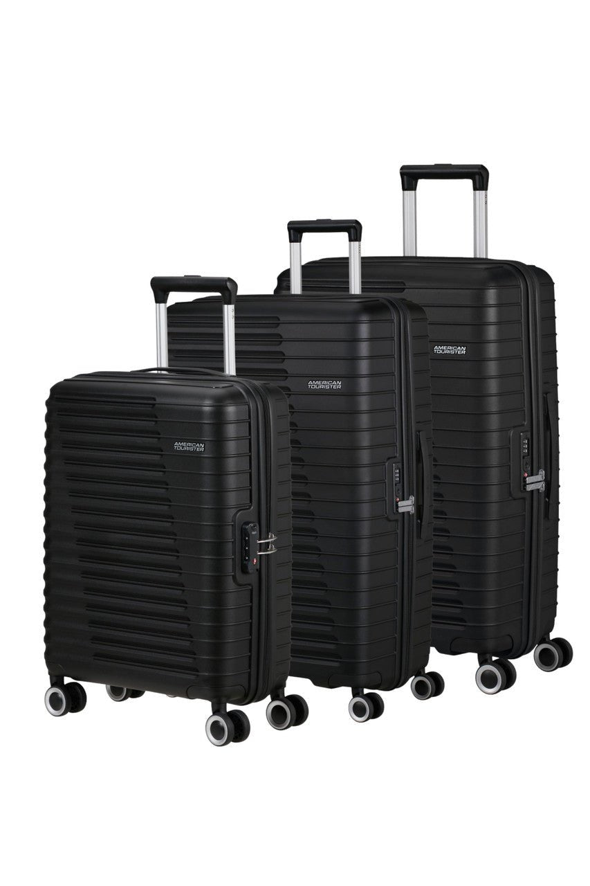 American Tourister RoadRush 3 Piece Set - KaryKase