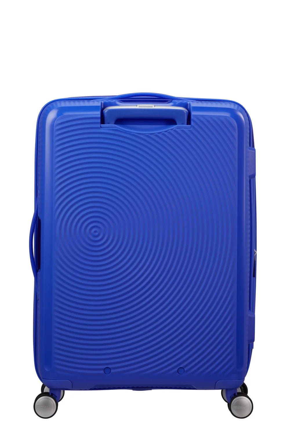 American Tourister Soundbox 67cm Medium Spinner - Expandable | Cobalt Blue - KaryKase