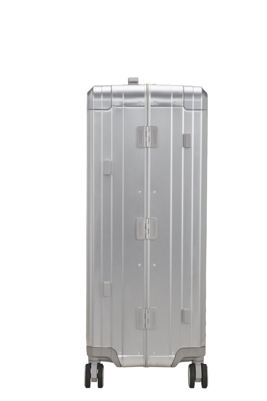 American Tourister Soundbox Alu Spinner TSA - KaryKase