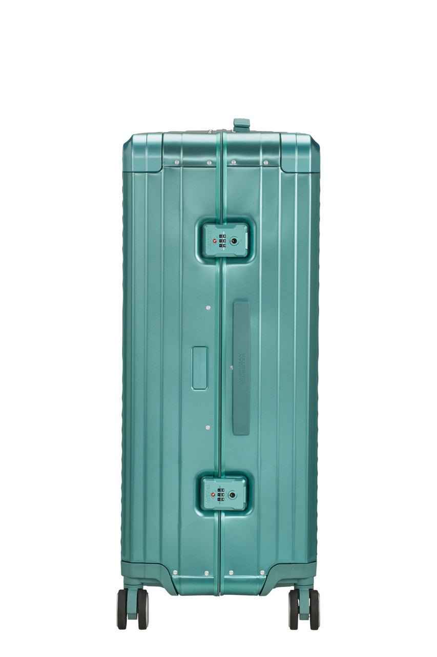 American Tourister Soundbox Alu Spinner TSA - KaryKase