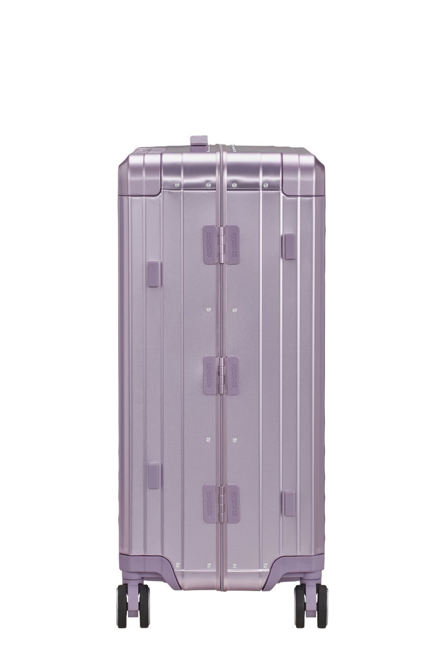 American Tourister Soundbox Alu Spinner TSA - KaryKase