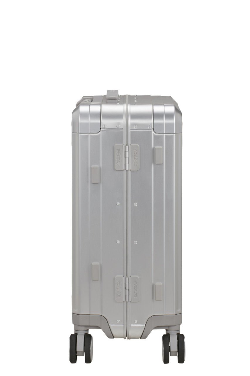 American Tourister Soundbox Alu Spinner TSA - KaryKase