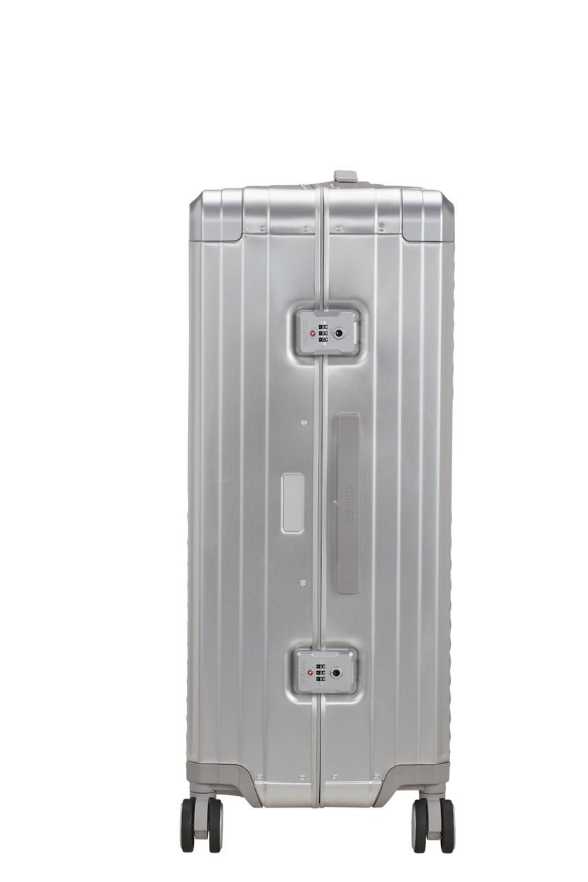 American Tourister Soundbox Alu Spinner TSA - KaryKase