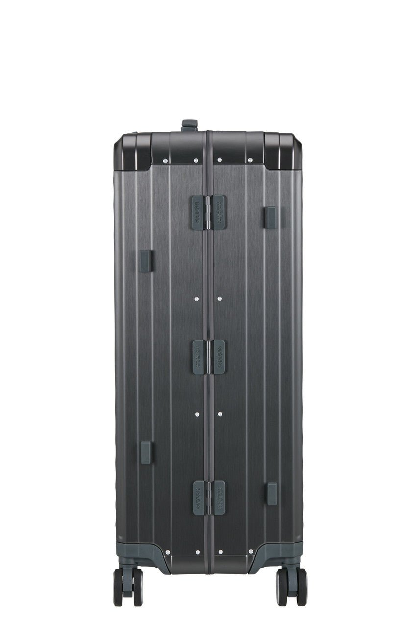 American Tourister Soundbox Alu Spinner TSA - KaryKase