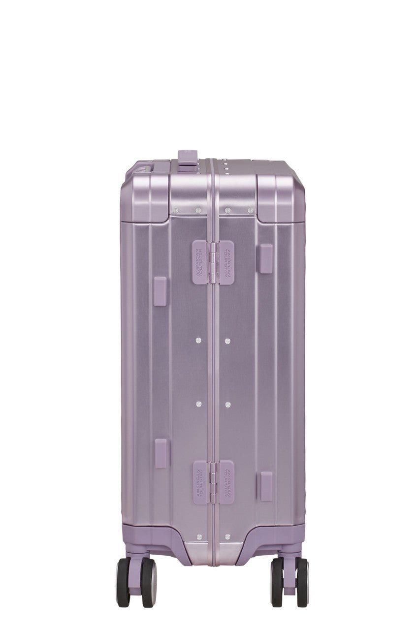 American Tourister Soundbox Alu Spinner TSA - KaryKase
