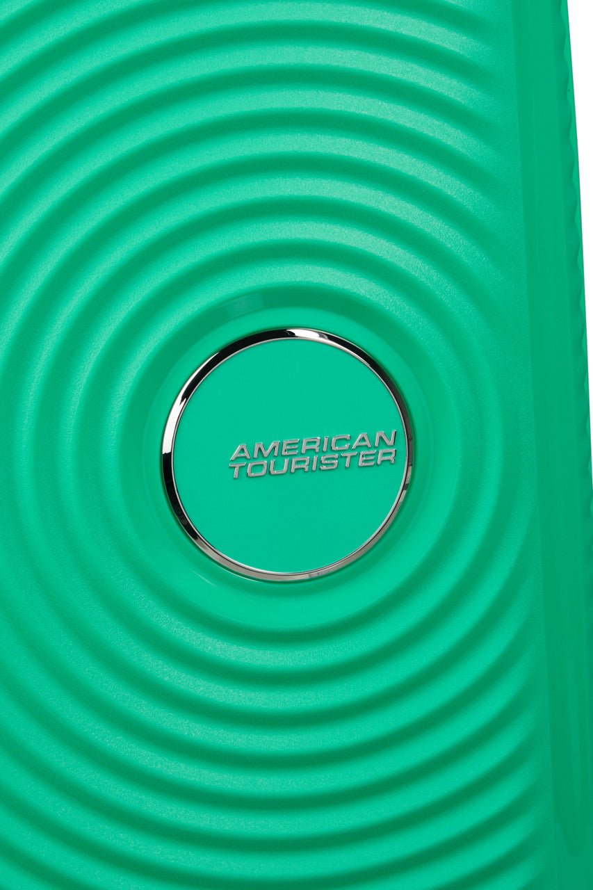 American Tourister Soundbox Mini Spinner 47cm - KaryKase