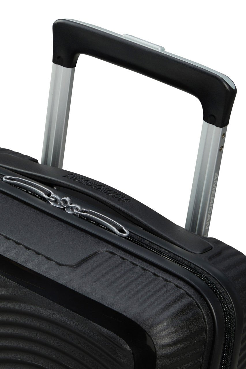 American Tourister Soundbox Mini Spinner 47cm - KaryKase