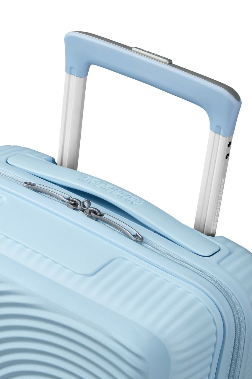 American Tourister Soundbox Mini Spinner 47cm - KaryKase