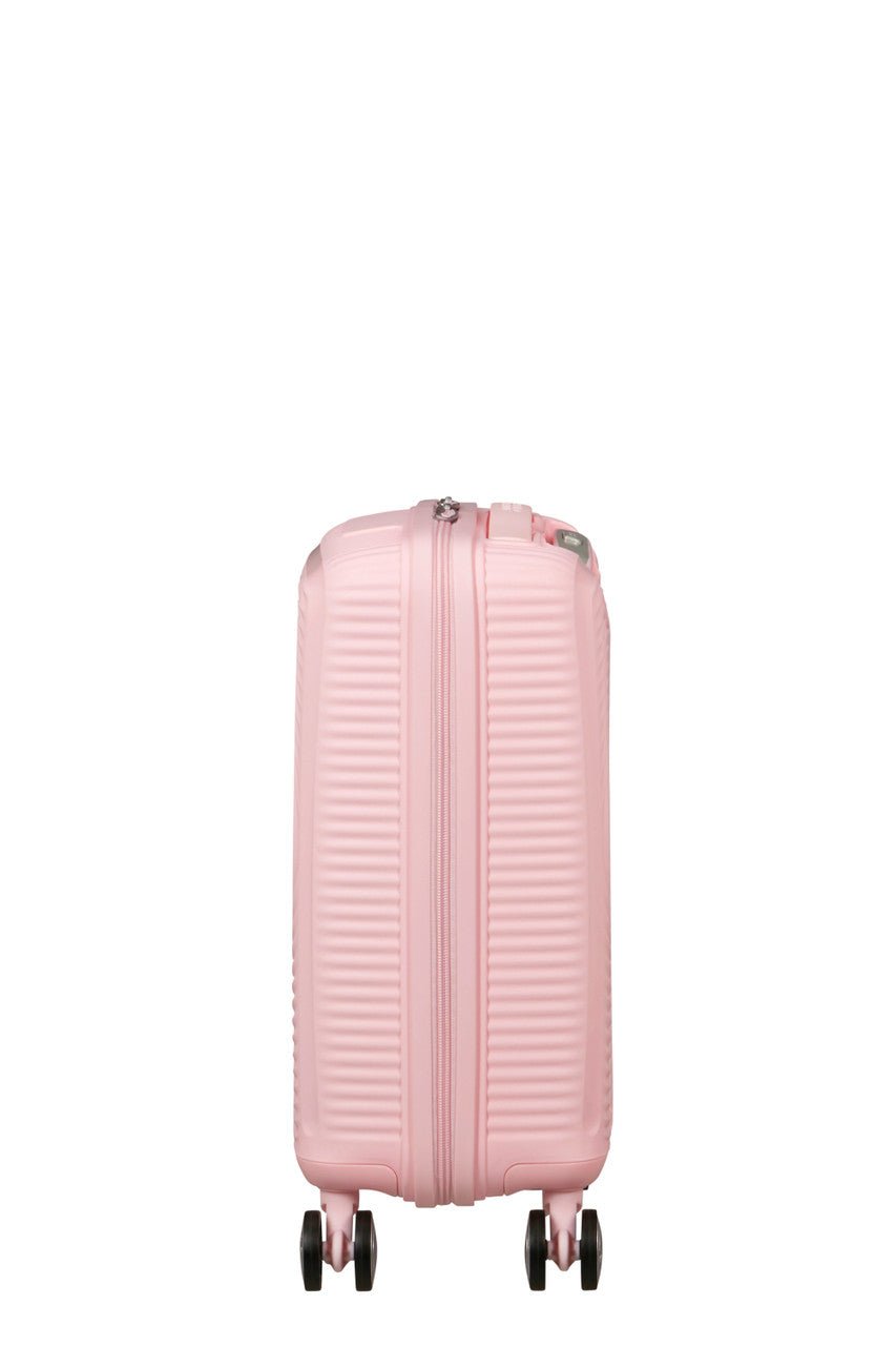 American Tourister Soundbox Mini Spinner 47cm - KaryKase