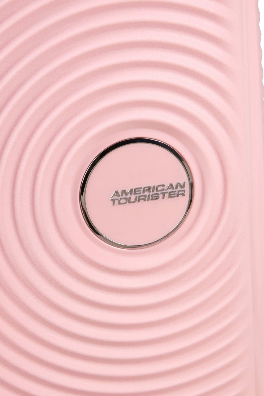 American Tourister Soundbox Mini Spinner 47cm - KaryKase