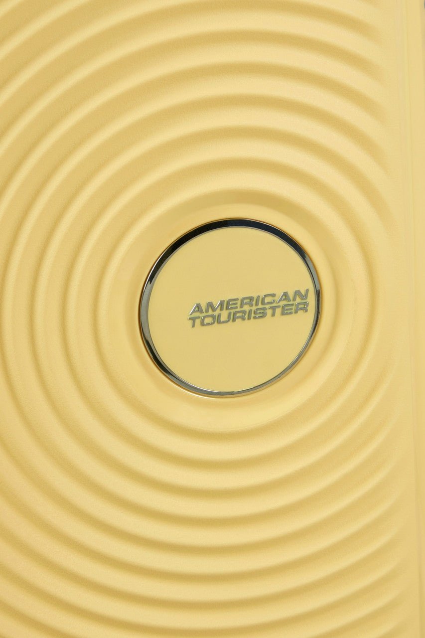 American Tourister Soundbox Mini Spinner 47cm - KaryKase