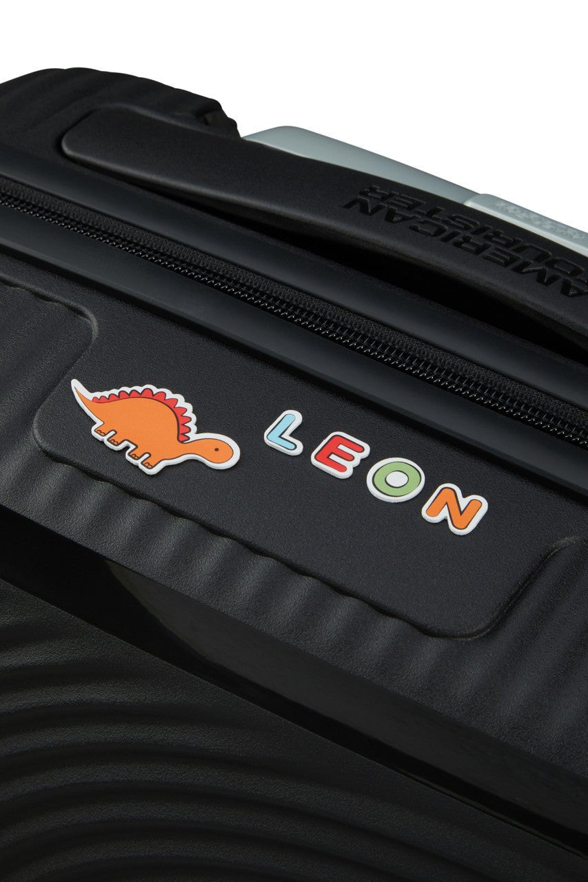 American Tourister Soundbox Mini Spinner 47cm - KaryKase