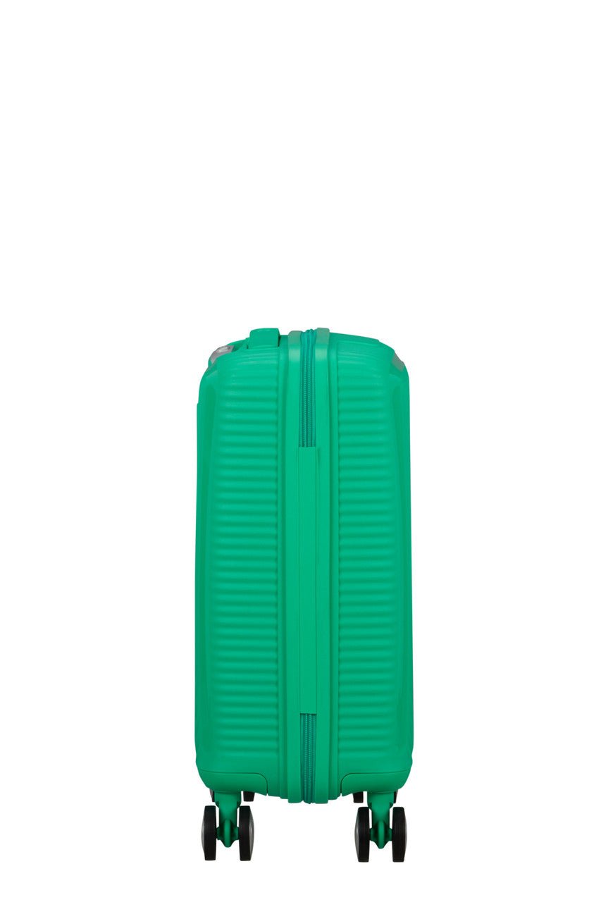 American Tourister Soundbox Mini Spinner 47cm - KaryKase