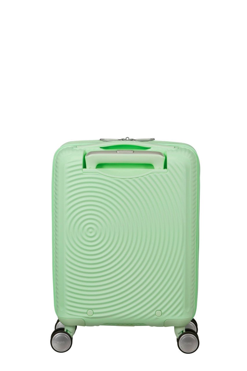 American Tourister Soundbox Mini Spinner 47cm - KaryKase
