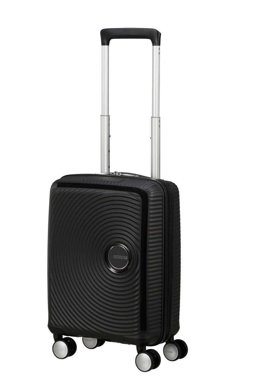 American Tourister Soundbox Mini Spinner 47cm - KaryKase
