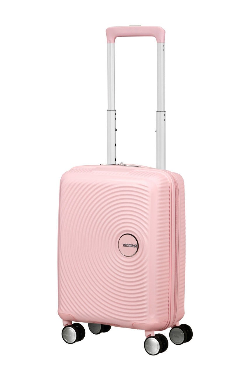 American Tourister Soundbox Mini Spinner 47cm - KaryKase