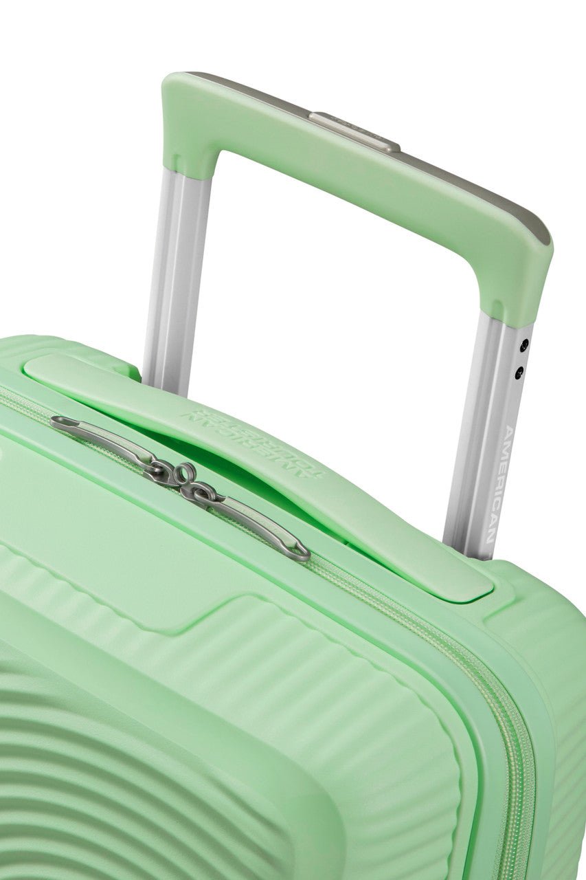 American Tourister Soundbox Mini Spinner 47cm - KaryKase