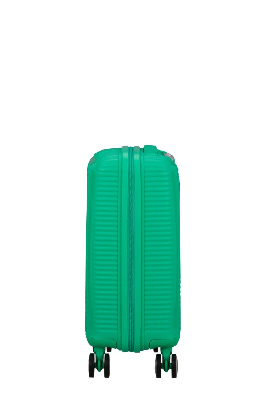 American Tourister Soundbox Mini Spinner 47cm - KaryKase