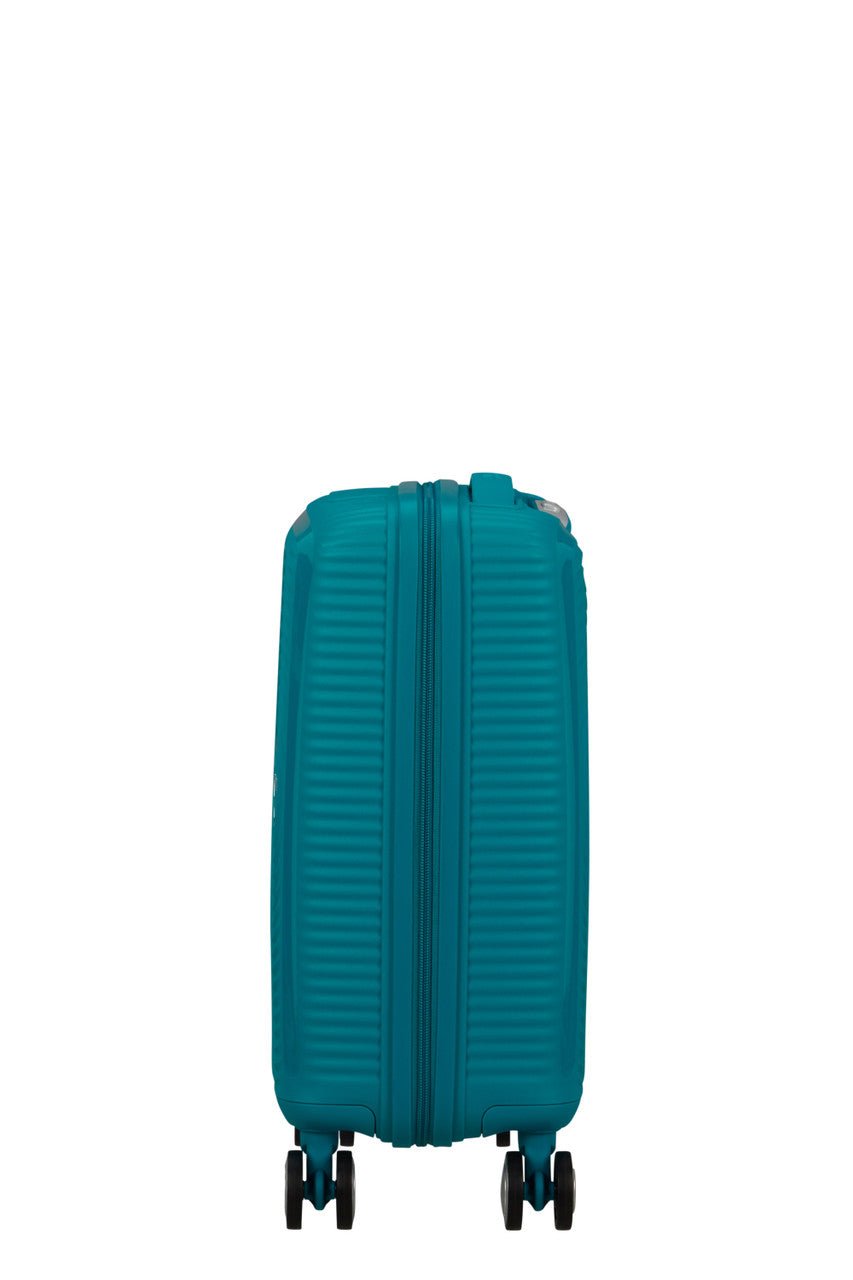 American Tourister Soundbox Mini Spinner 47cm - KaryKase