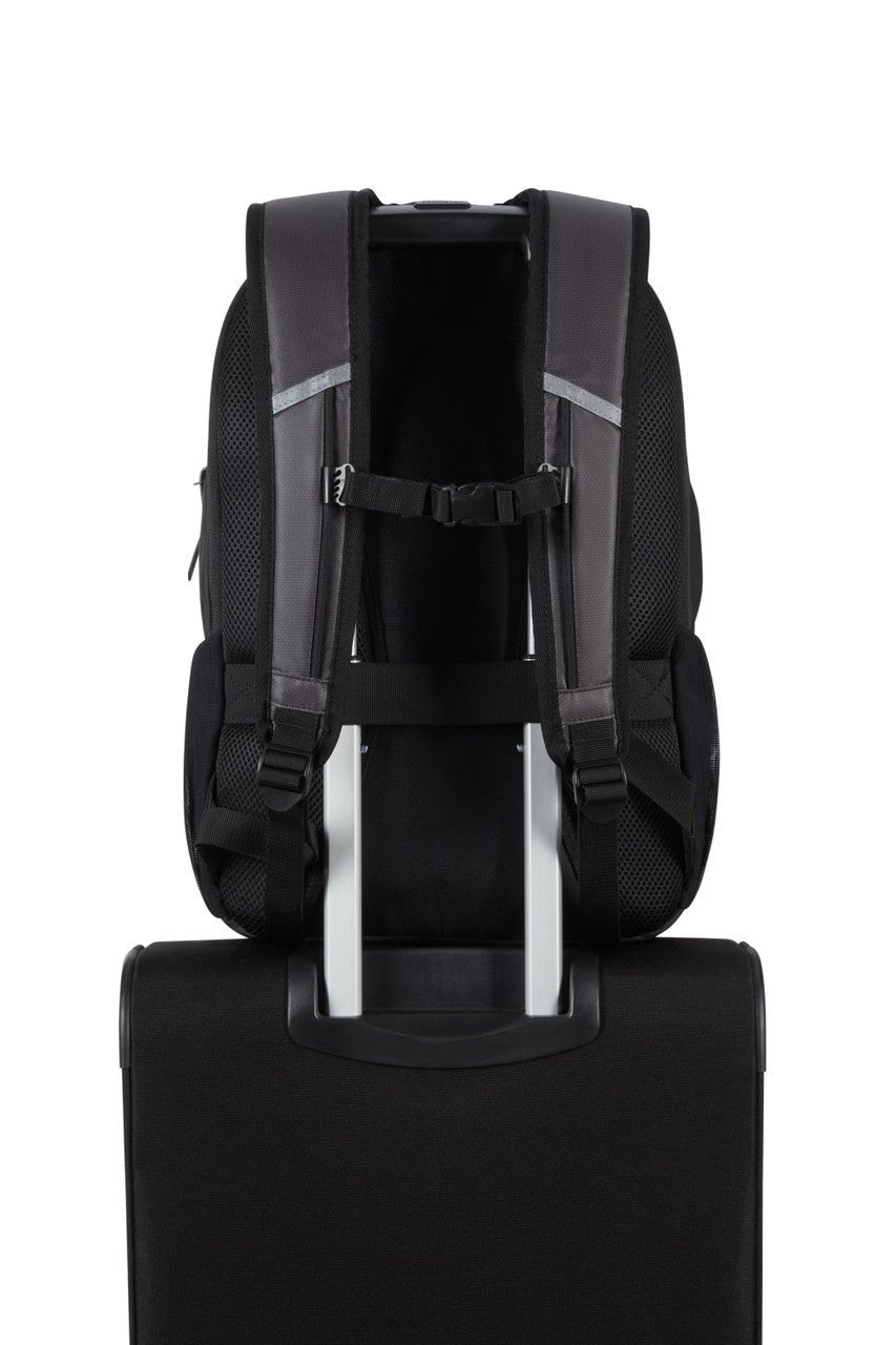 American Tourister Streethero Laptop Backpack Limited Edition 15.6" - KaryKase