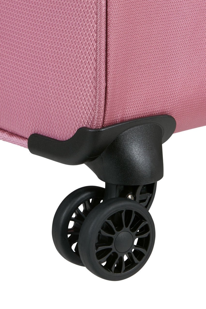 American Tourister SummerRide Spinner Expandable 55cm - KaryKase