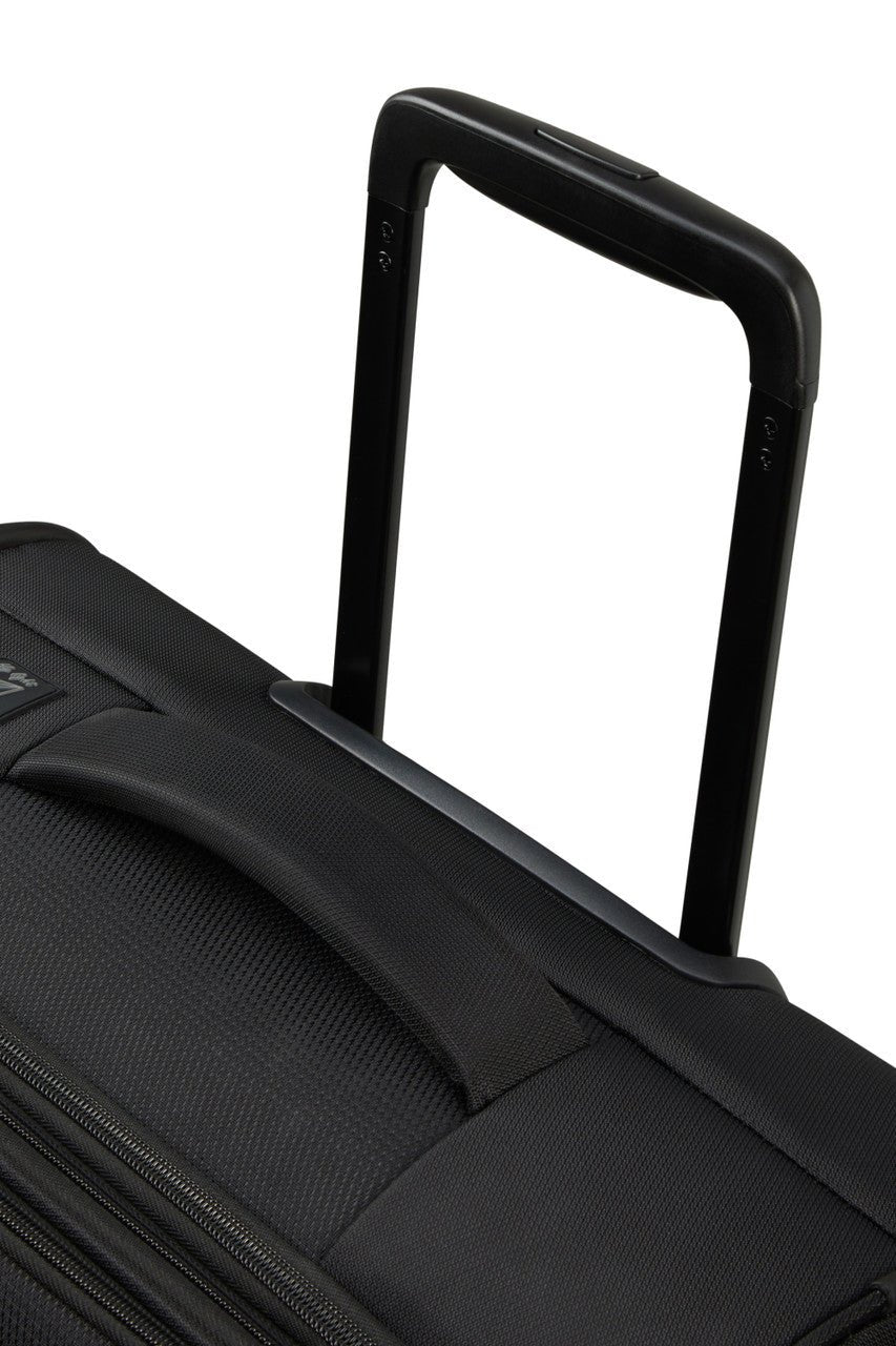 American Tourister SummerRide Spinner Expandable 55cm - KaryKase