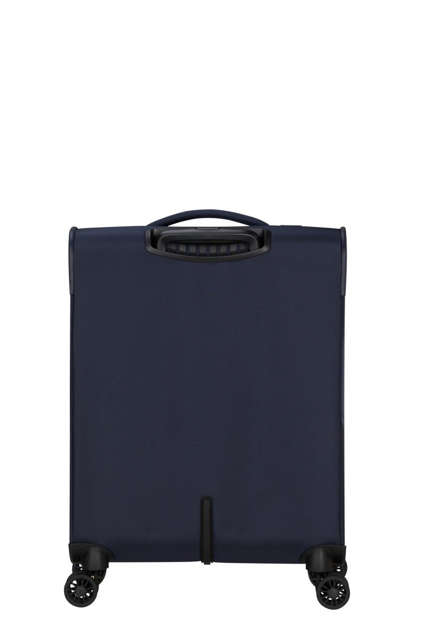 American Tourister SummerRide Spinner Expandable 55cm - KaryKase