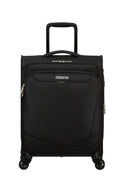 American Tourister SummerRide Spinner Expandable 55cm - KaryKase