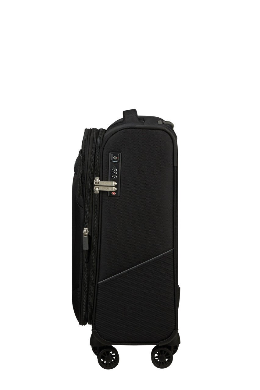 American Tourister SummerRide Spinner Expandable 55cm - KaryKase