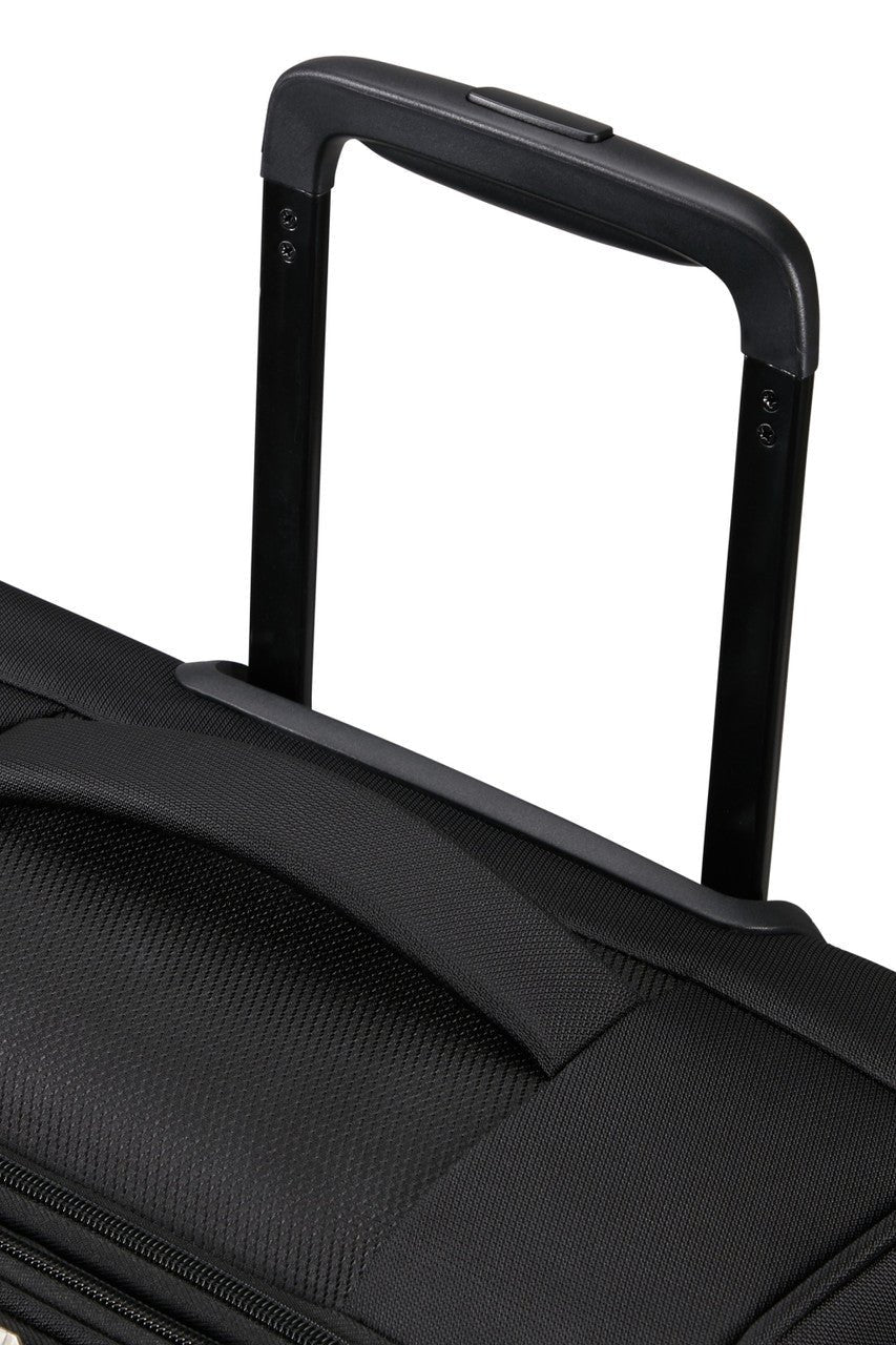 American Tourister SummerRide Spinner Expandable 55cm (L 35cm) - KaryKase